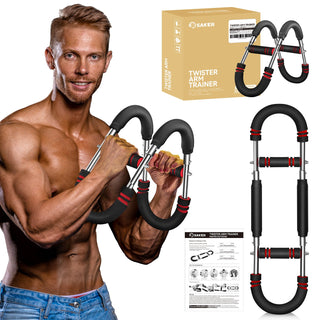 Sakerplus Twister Arm Trainer