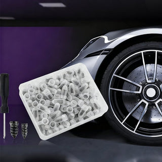 Sakerplus® Auto Tire Repair Nail