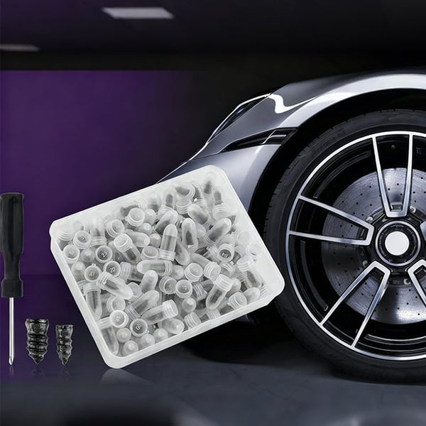 Sakerplus® Auto Tire Repair Nail