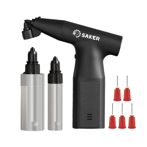 Sakerplus® Electric Spray Paint Gun for Cars