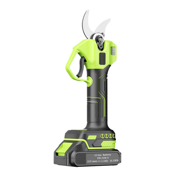 Sakerplus® Cordless Electric Pruning Shears