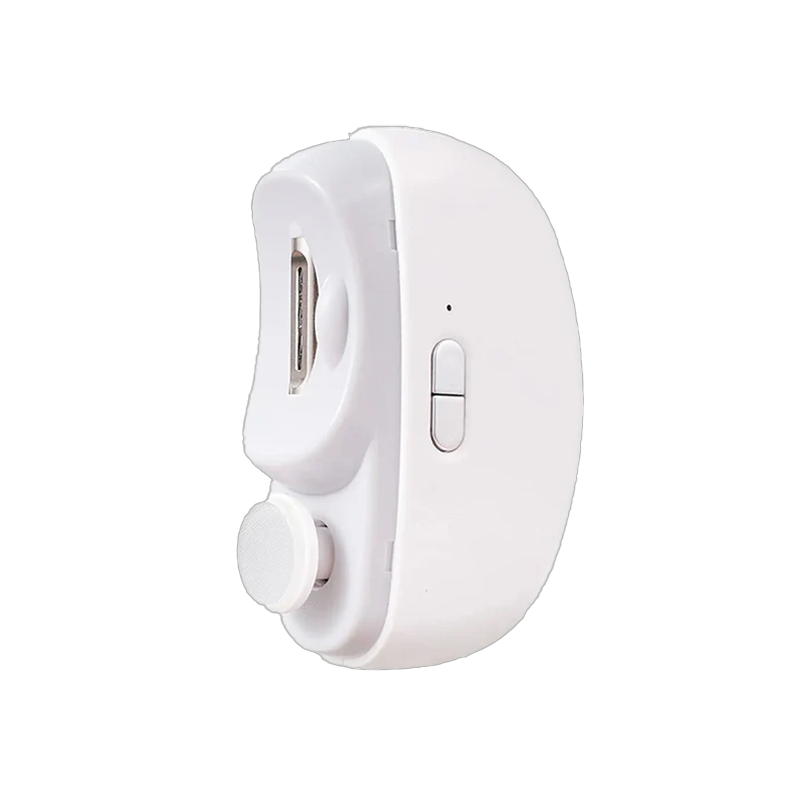 SAKER® Electric Nail Clippers