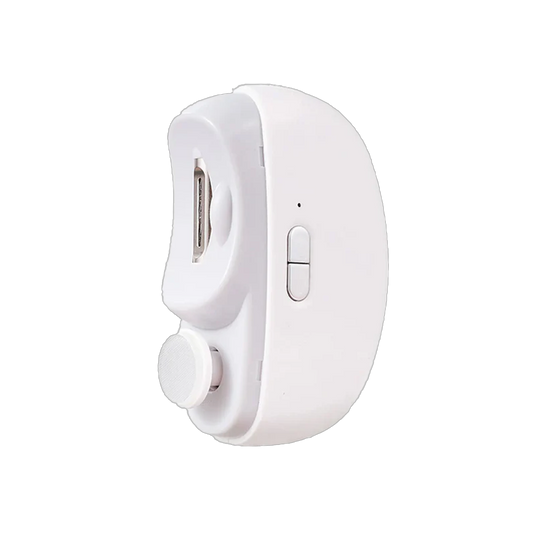 SAKER® Electric Nail Clippers