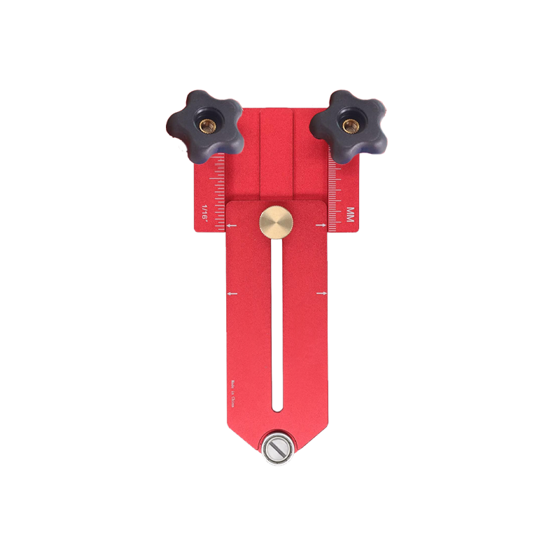 SAKER® Table Saw Thin Rip Jig