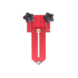 SAKER® Table Saw Thin Rip Jig