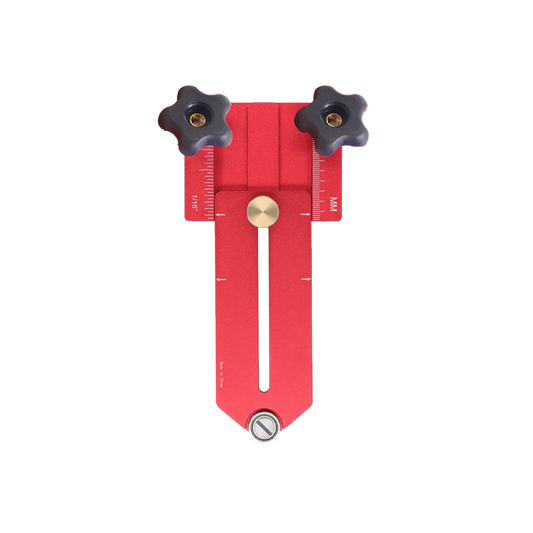 SAKER® Table Saw Thin Rip Jig