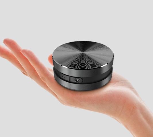 Sakerplus Mini Bluetooth Bone Conduction Speaker