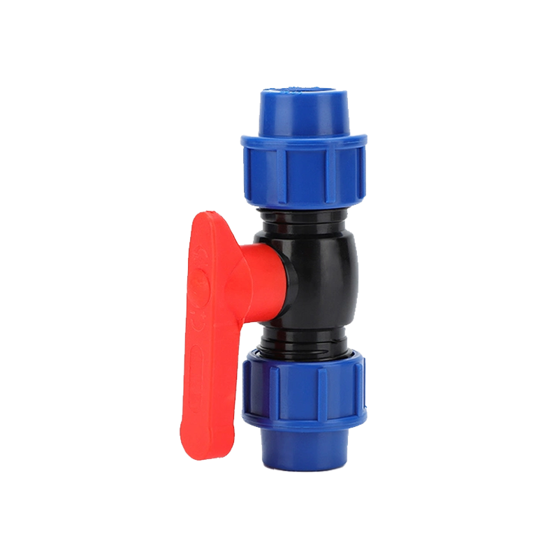 SAKER® 2 Pcs Stop Tap Valve
