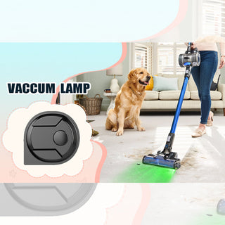 Sakerplus Dust Detector Green Light Attachment