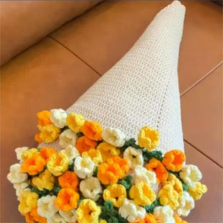 Sakerplus Rose Bouquet Blanket