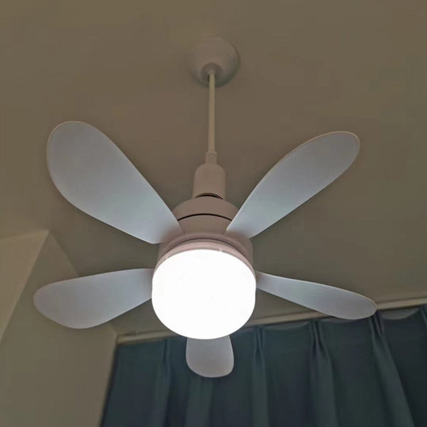 Sakerplus® Socket Fan