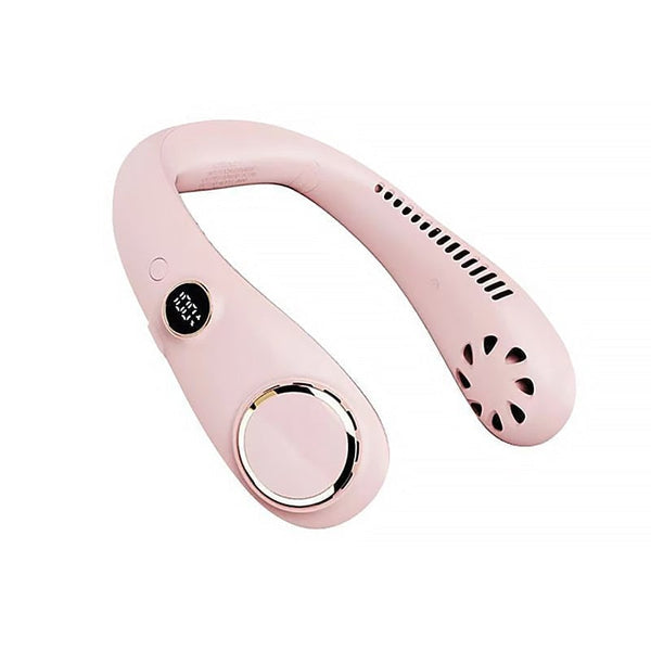 Sakerplus® New Portable Neck Fan