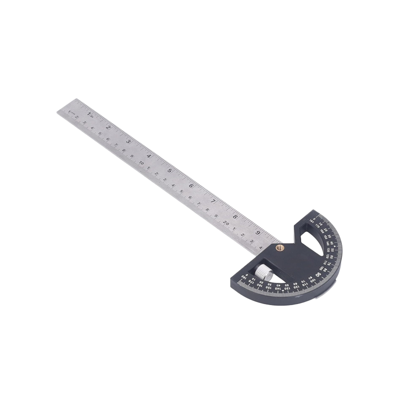 SAKER® Protractor Angle Finder