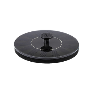 SAKER® Solar Powered Water Fountain