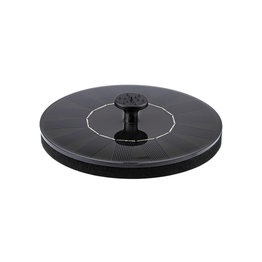 SAKER® Solar Powered Water Fountain