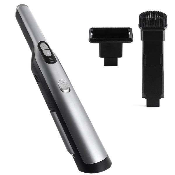Sakerplus® Lightweight Powerful Handheld Vacuum