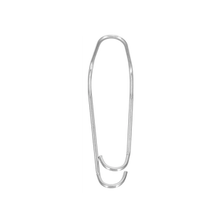 SAKER® 20 Pcs Pillar Connection Buckle