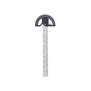 SAKER® Protractor Angle Finder
