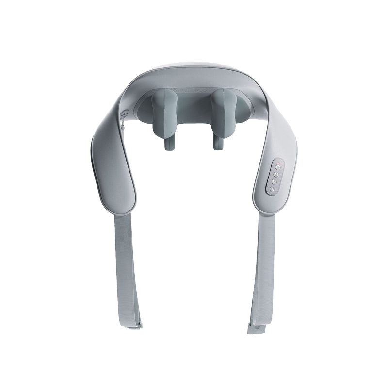 SAKER® Shoulder Neck Massager
