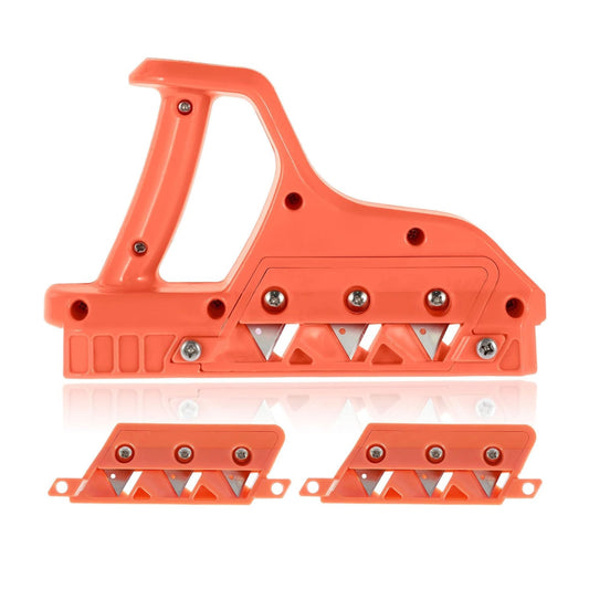 Saker Plasterboard Fast Bevel Cutter