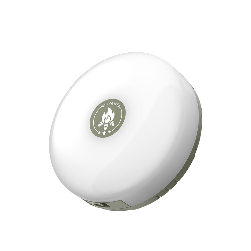 SAKER® String Lights for Camping