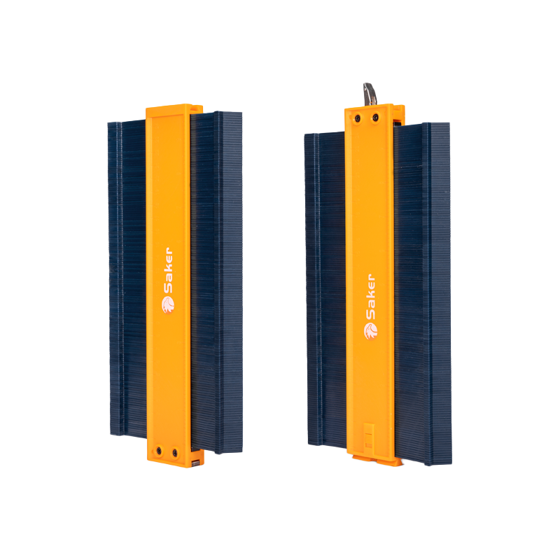 Saker® Connection Profile Gauge