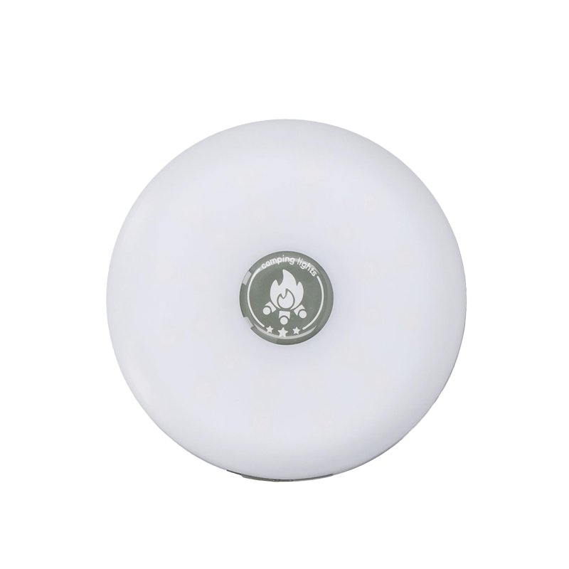 SAKER® String Lights for Camping