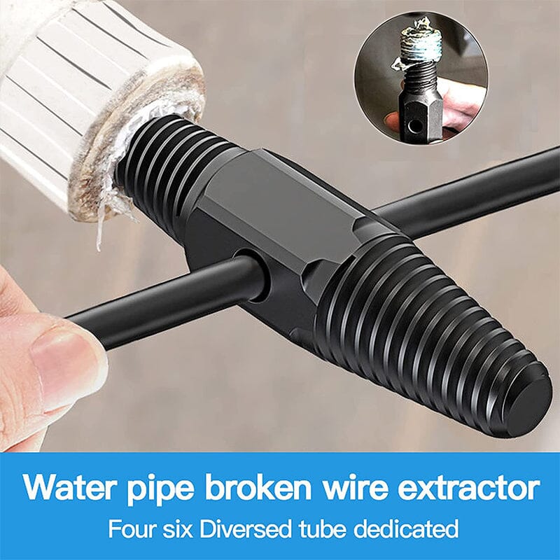 SAKER® Screw Extractor