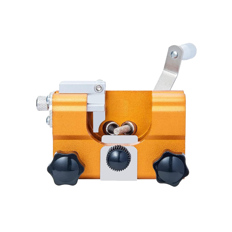 SAKER® Chainsaw Chain Sharpening Jig