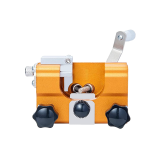 SAKER® Chainsaw Chain Sharpening Jig