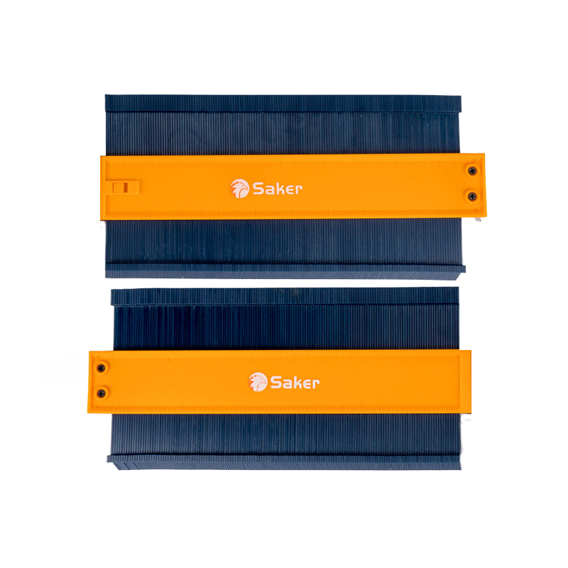 Saker® Connection Profile Gauge