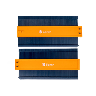 Saker® Connection Profile Gauge