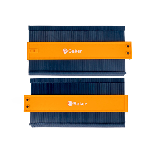 Saker® Connection Profile Gauge