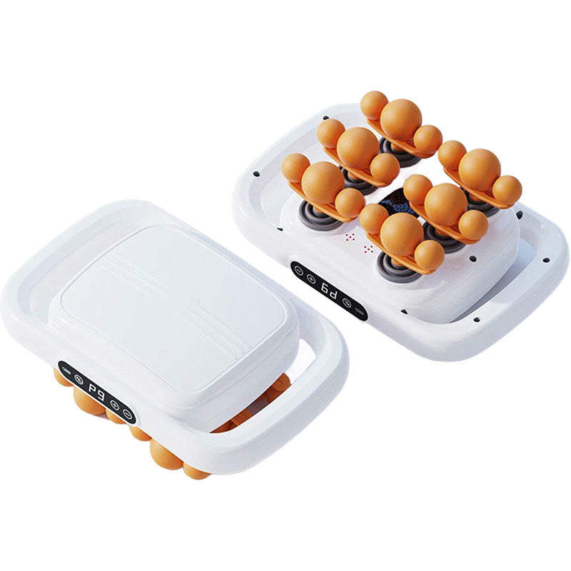 Sakerplus®  Deep Tissue Electric Massage Gun