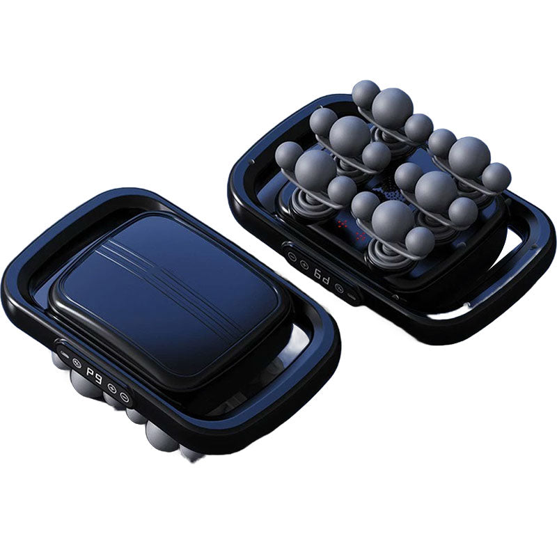 Sakerplus®  Deep Tissue Electric Massage Gun