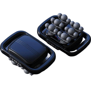 Sakerplus®  Deep Tissue Electric Massage Gun