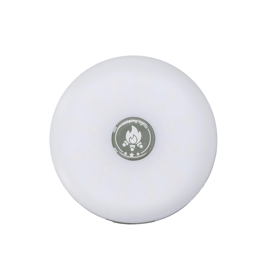 SAKER® String Lights for Camping