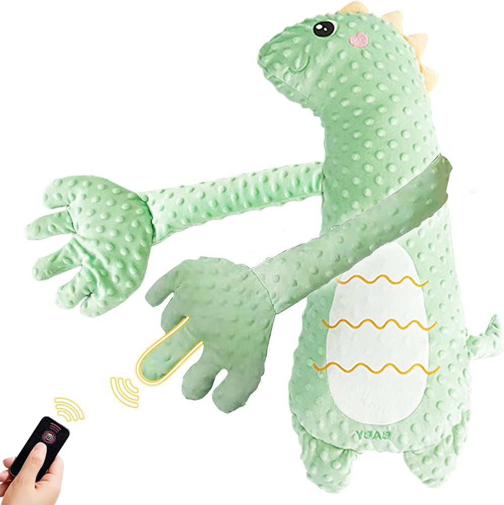 Sakerplus Interactive Plush Toy For Toddlers