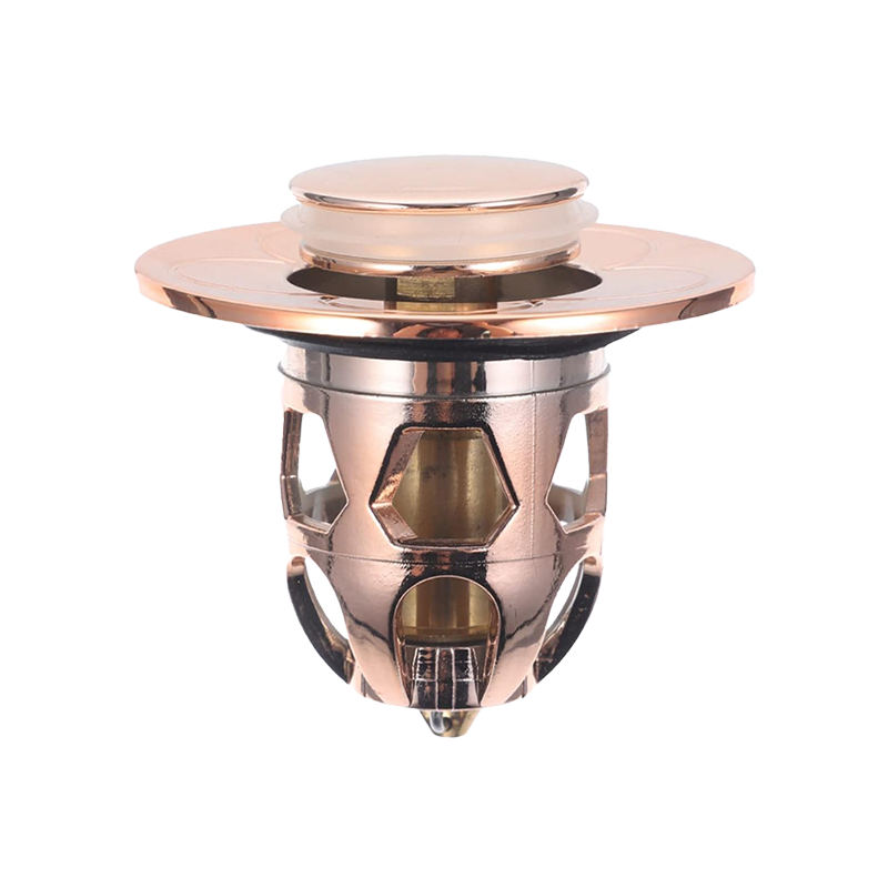 Saker® Universal Sink Drain Stoppers