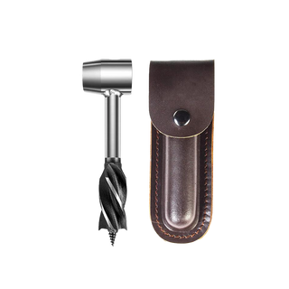 Saker Bushcraft Hand Auger Wrench