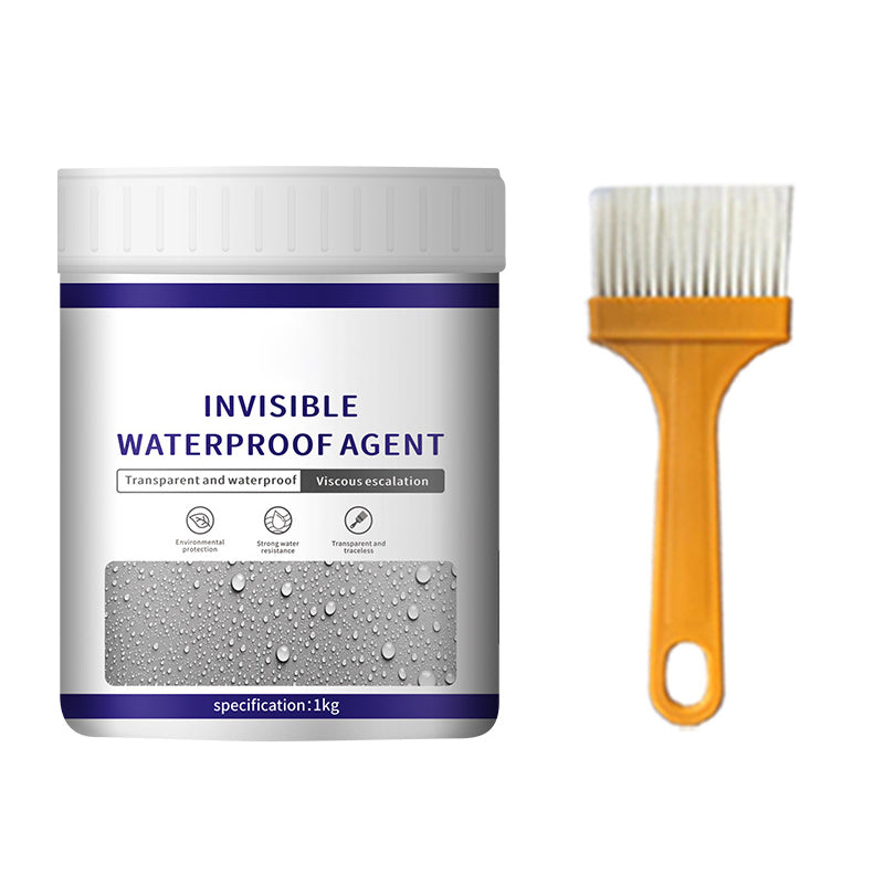 Sakerplus Waterproof Sealant for Cracks & Leaks