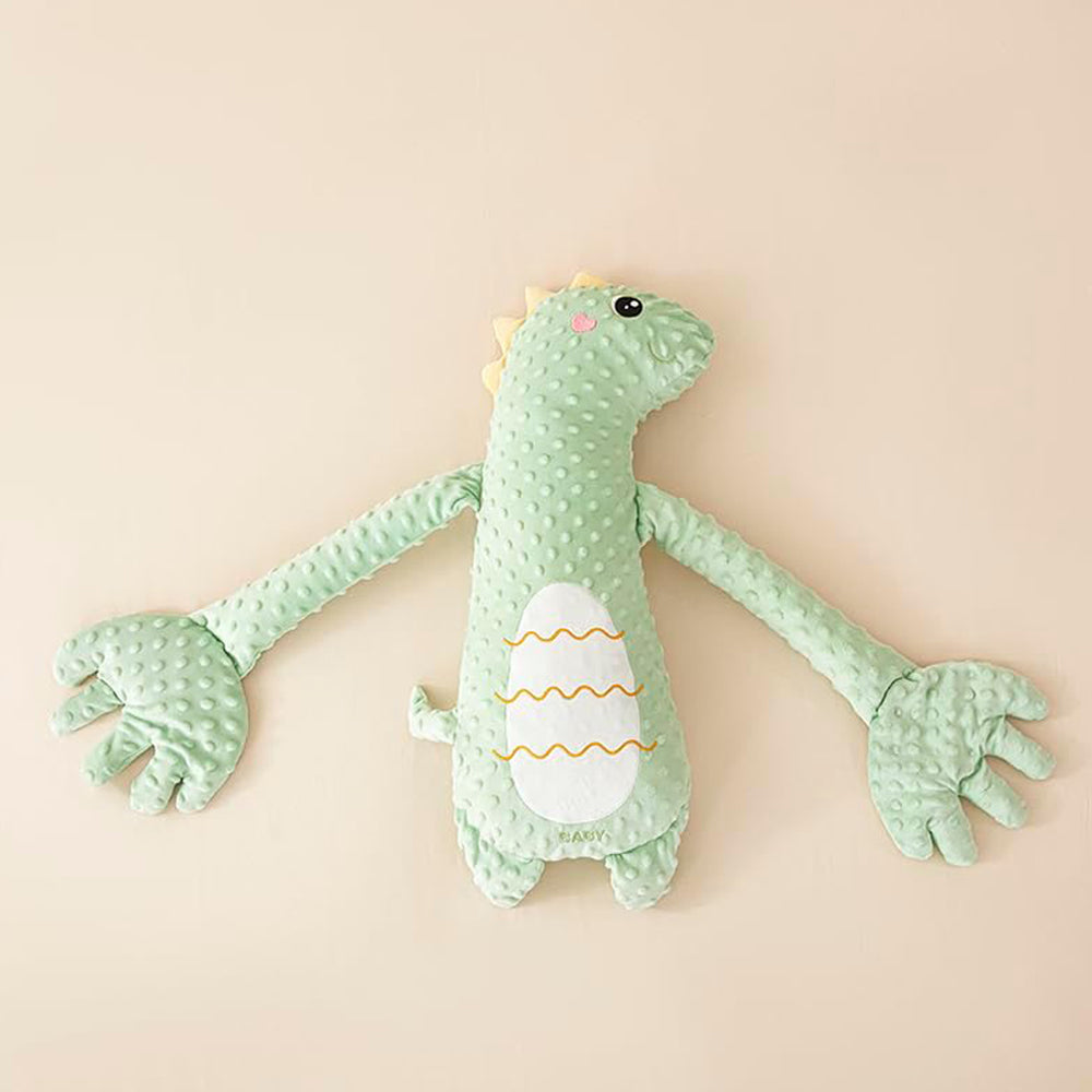 Sakerplus Interactive Plush Toy For Toddlers