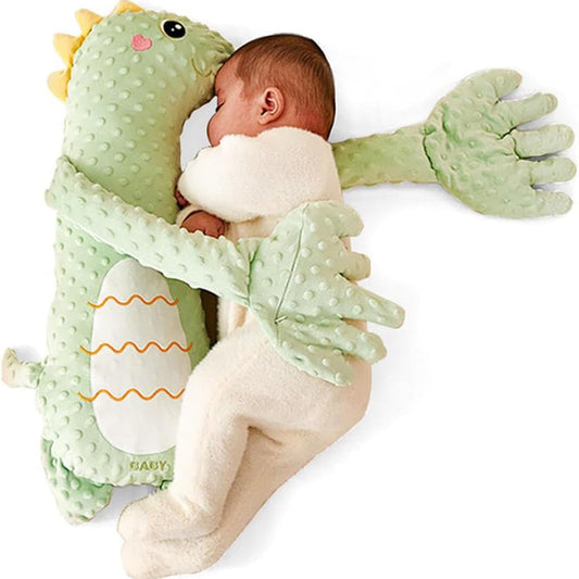 Sakerplus Interactive Plush Toy For Toddlers