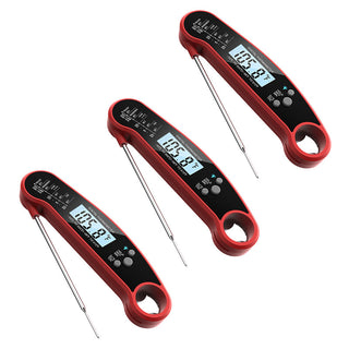 Sakerplus® Digital Instant Read Meat Thermometer