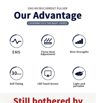 Sakerplus Finger Therapy Massager