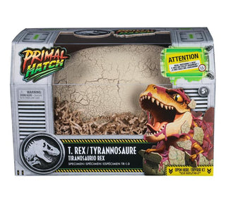 Sakerplus® Interactive Dinosaur Egg Toy