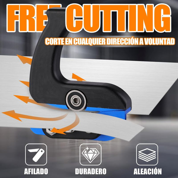Sakerplus® Edge Banding Precision Trimming Cutter