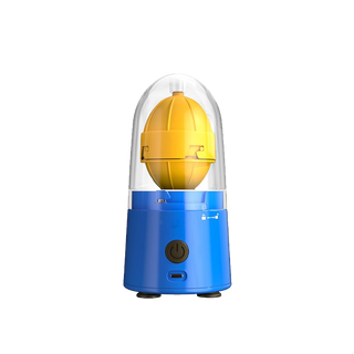 Saker Electric Egg Spinner