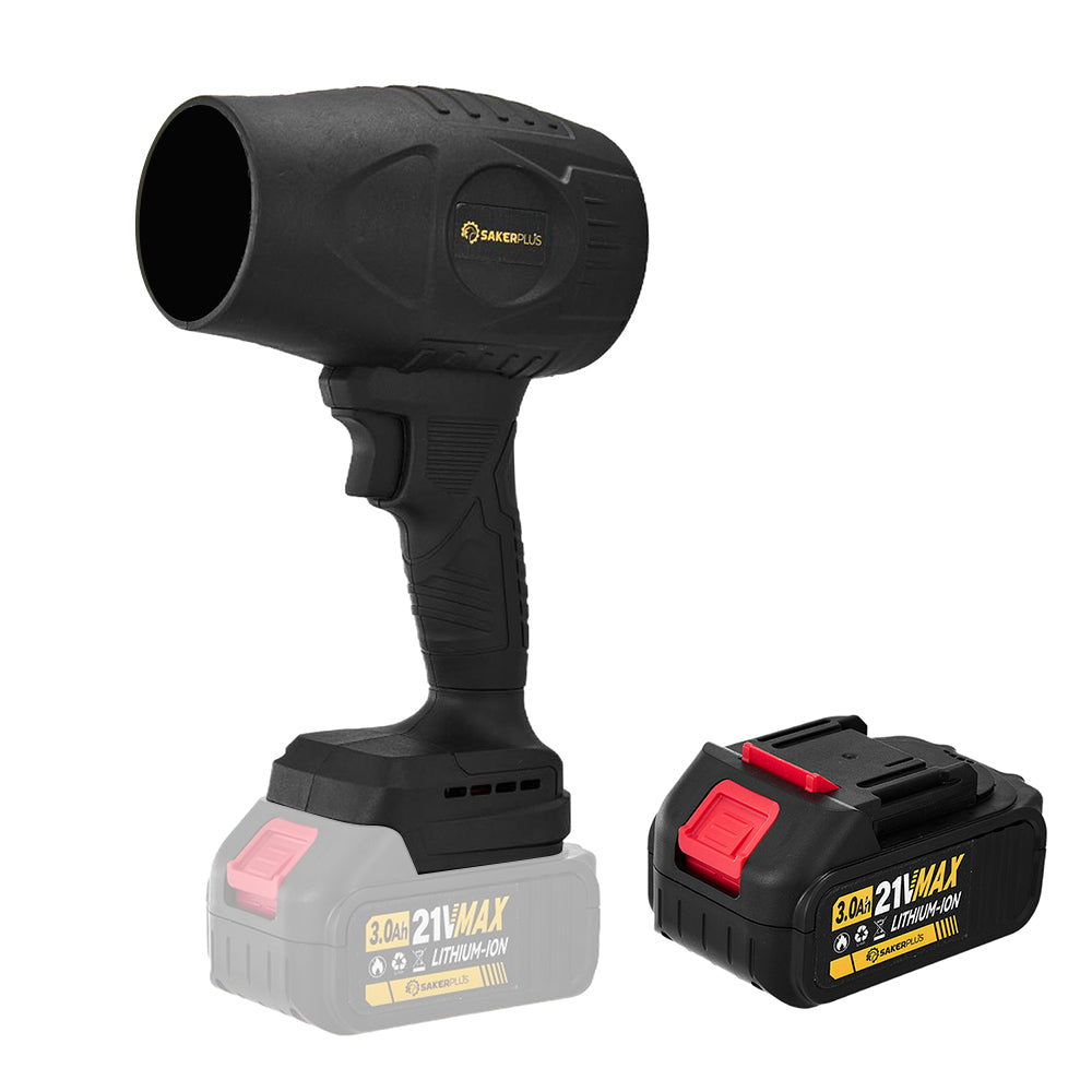 Sakerplus® Portable Dust Cleaner