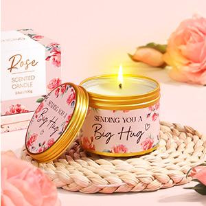 Sakerplus® Gifts For Women Care Package